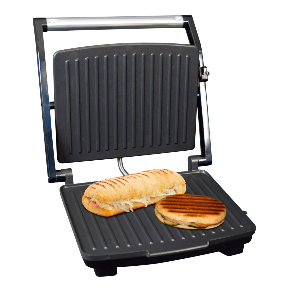 Panini Grill PGKM-1500 I - Koblenz Electrica
