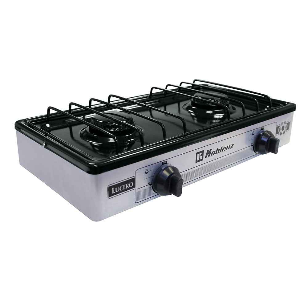 Koblenz PFK-400 Parrilla de Gas Koblenz PFK-400 Parrilla de Gas