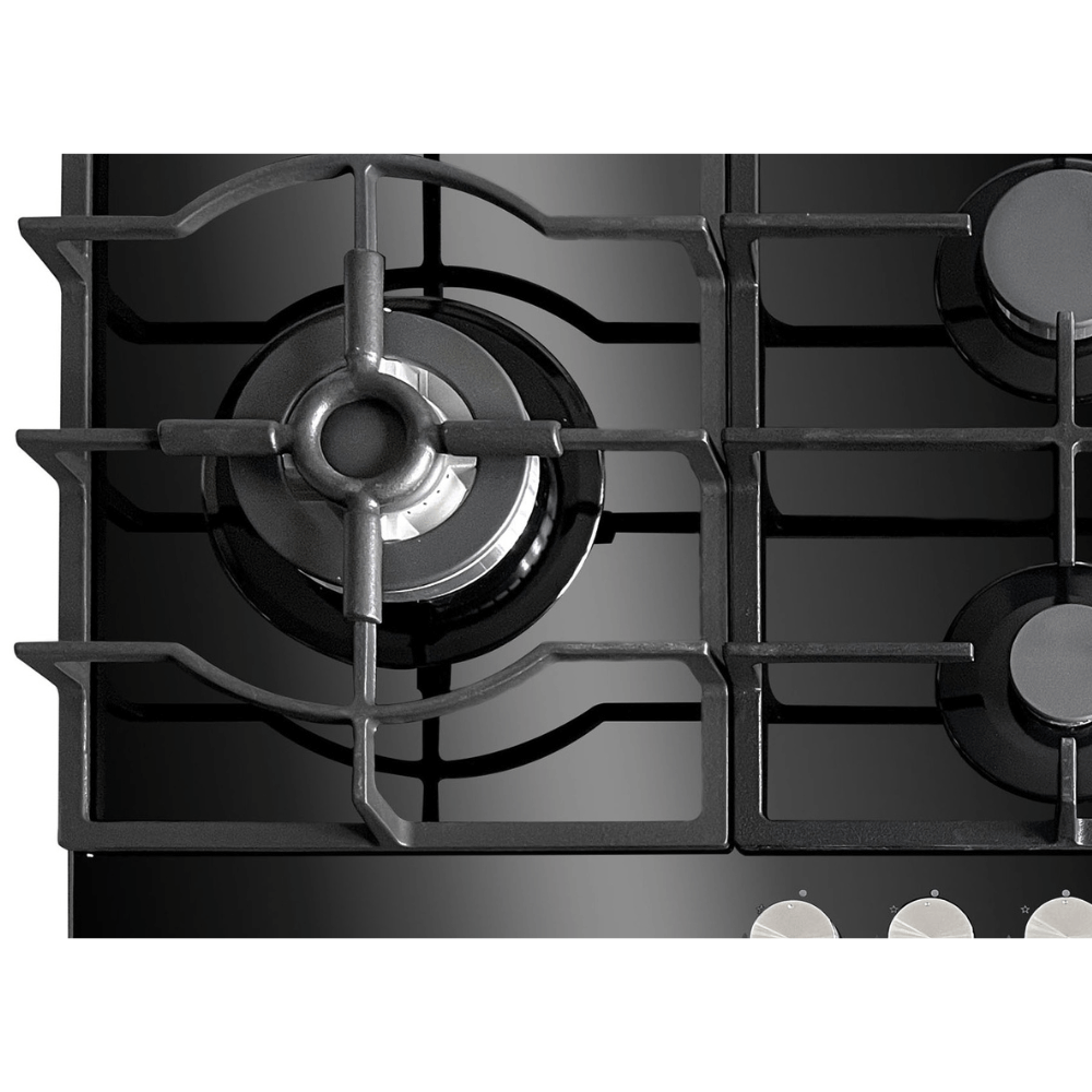 Parrilla de Vidrio Templado PCK-90 - Koblenz Electrica