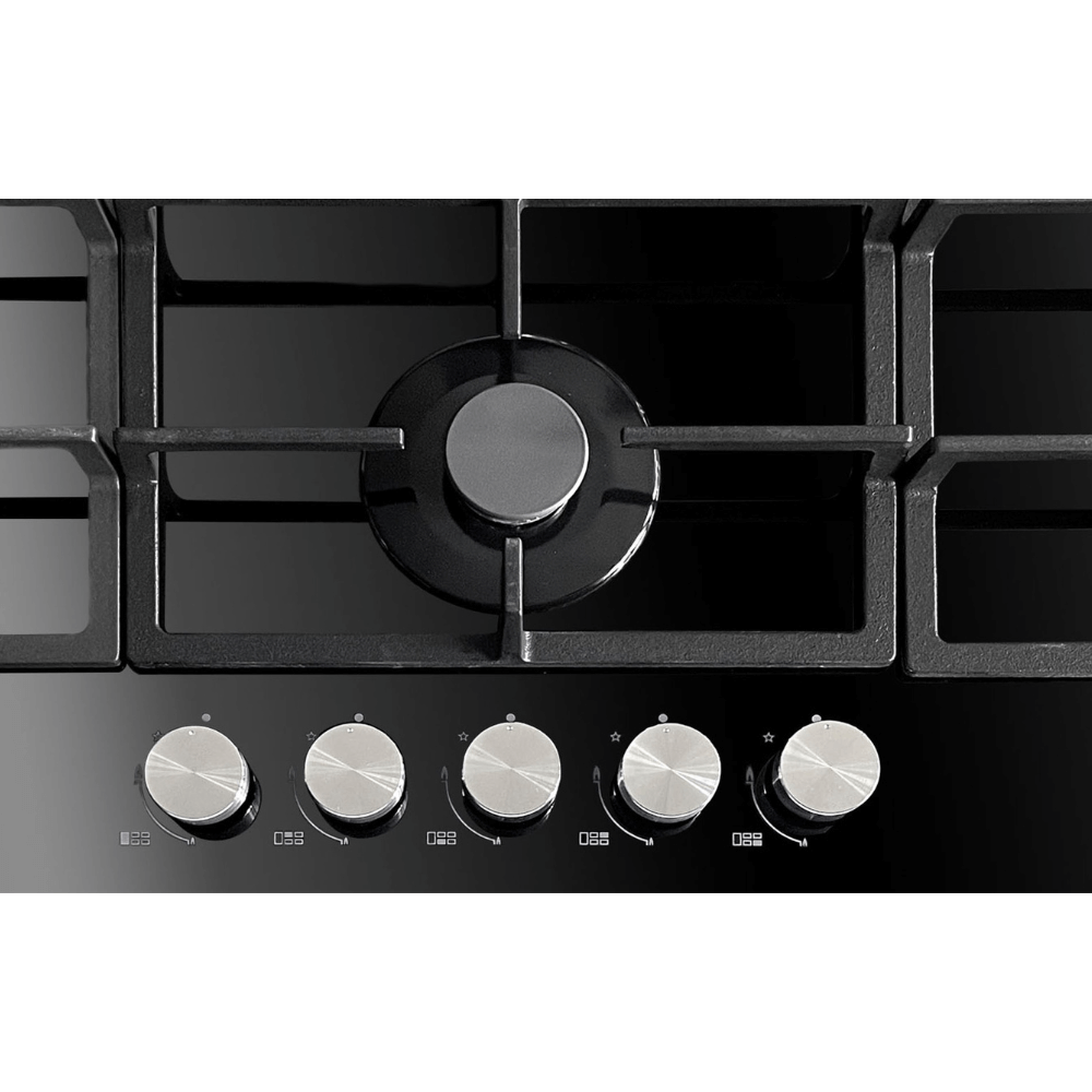 Parrilla de Vidrio Templado PCK-90 - Koblenz Electrica