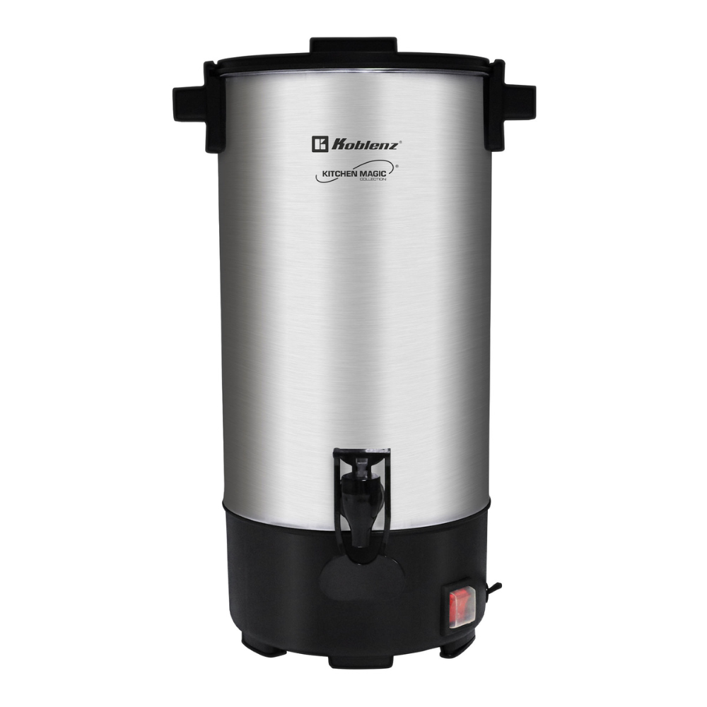 Cafetera Percoladora PCKM-45 - Koblenz Electrica