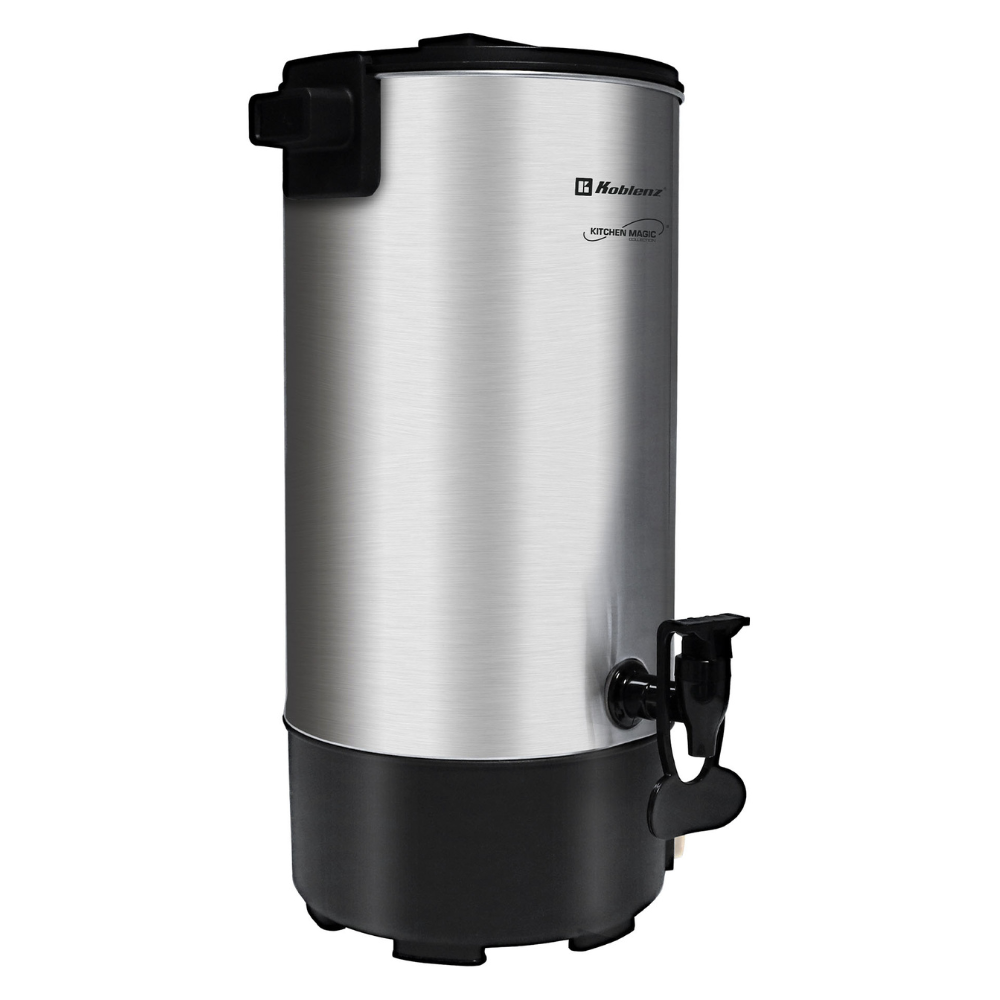 Cafetera Percoladora PCKM-45 - Koblenz Electrica