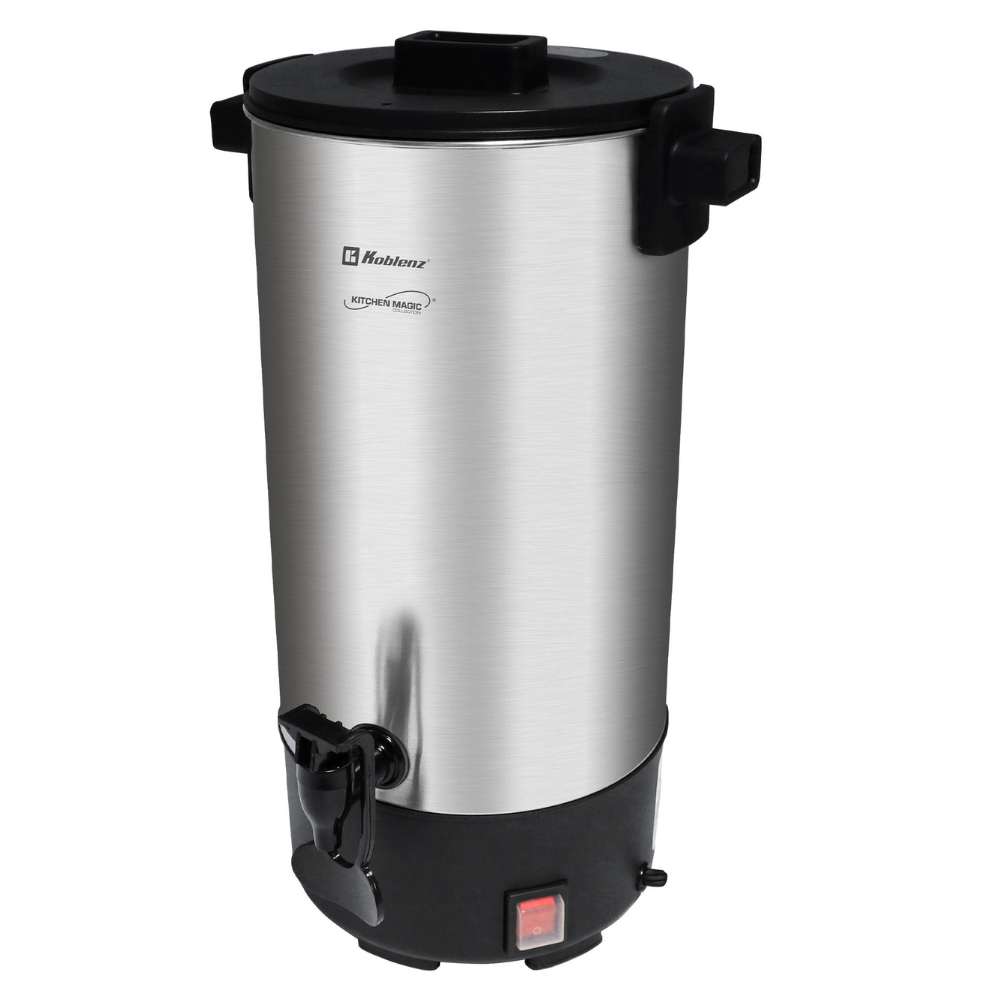 Cafetera Percoladora PCKM-45 - Koblenz Electrica