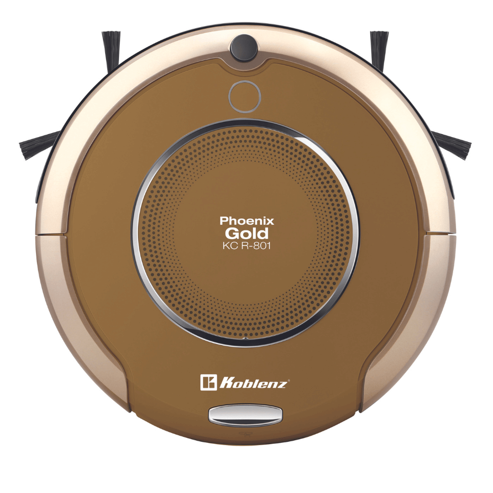 Batería para Aspiradora Robot - Koblenz Electrica