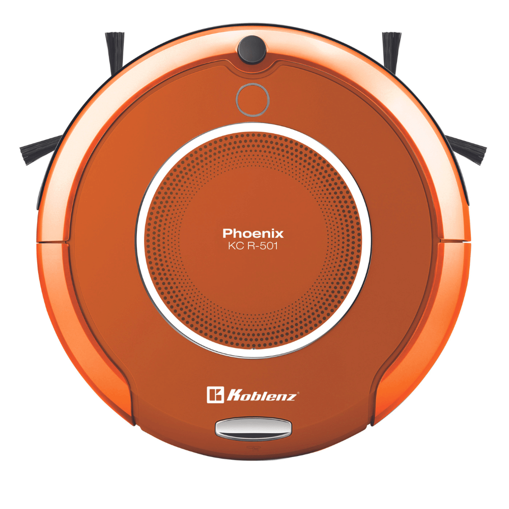 Mops para Aspiradora Robot - Koblenz Electrica