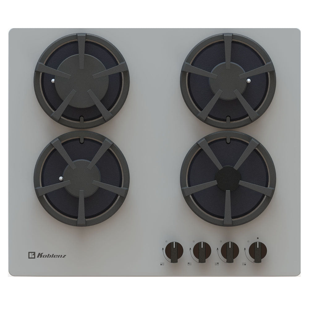 Parrilla Empotrable de Vidrio PK-607 VG