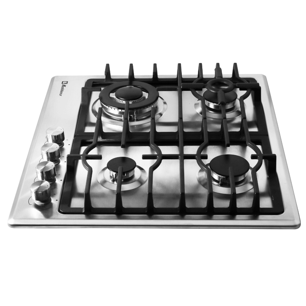 Parrilla Empotrable de Lujo PMIK-60 - Koblenz Electrica