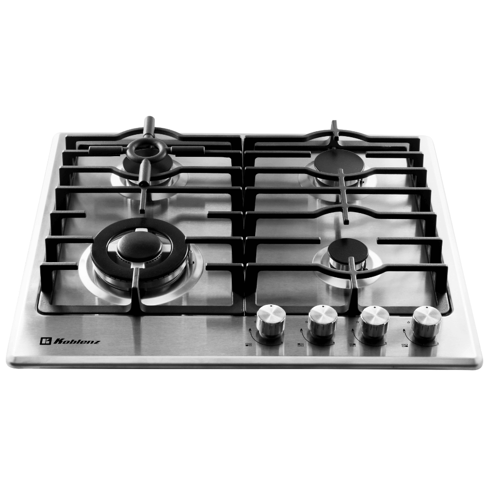 Parrilla Empotrable de Lujo PMIK-60 - Koblenz Electrica