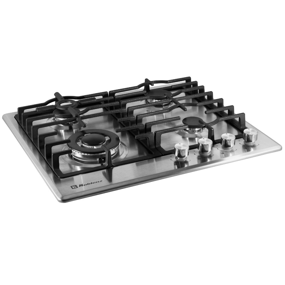 Parrilla Empotrable de Lujo PMIK-60 - Koblenz Electrica