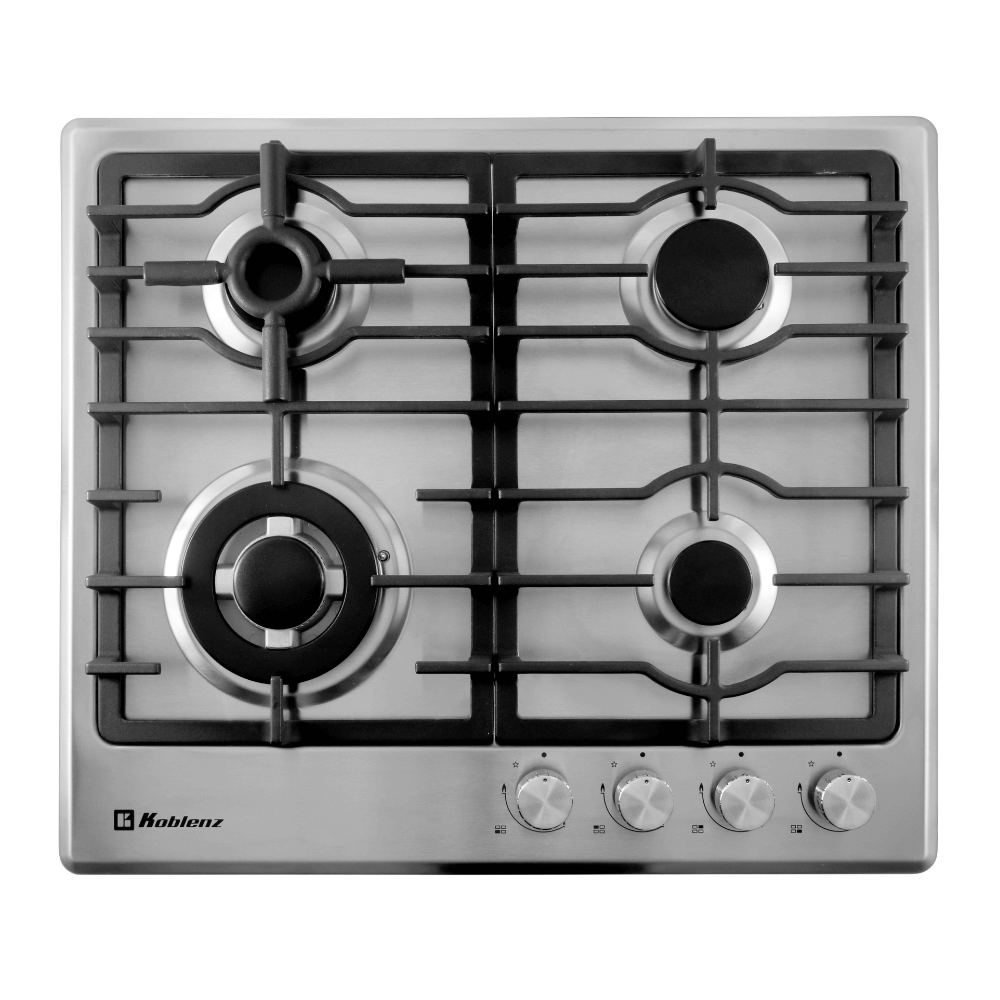 Parrilla Empotrable de Lujo PMIK-60 - Koblenz Electrica