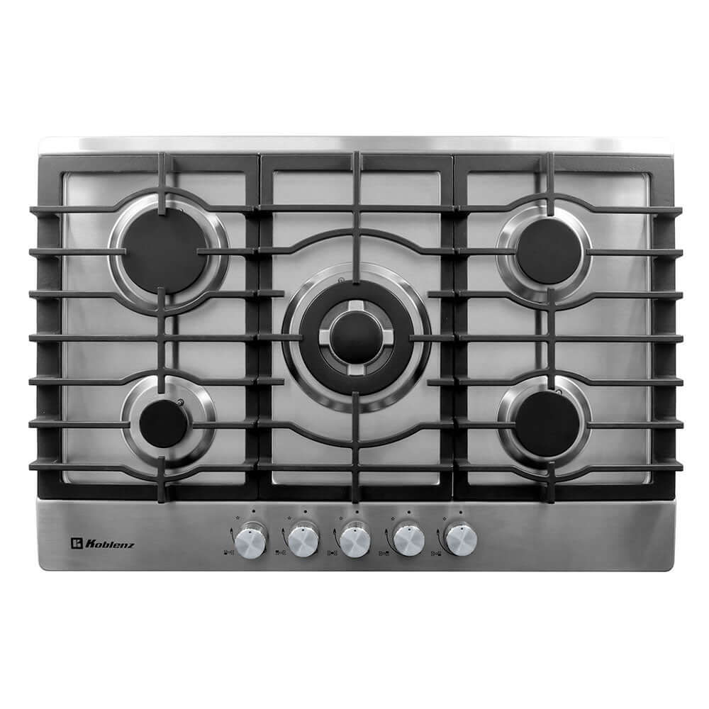 Parrilla Empotrable de Lujo PMIK-75 - Koblenz Electrica