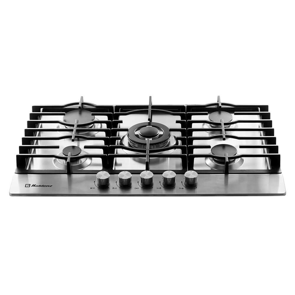 Parrilla Empotrable de Lujo PMIK-75 - Koblenz Electrica