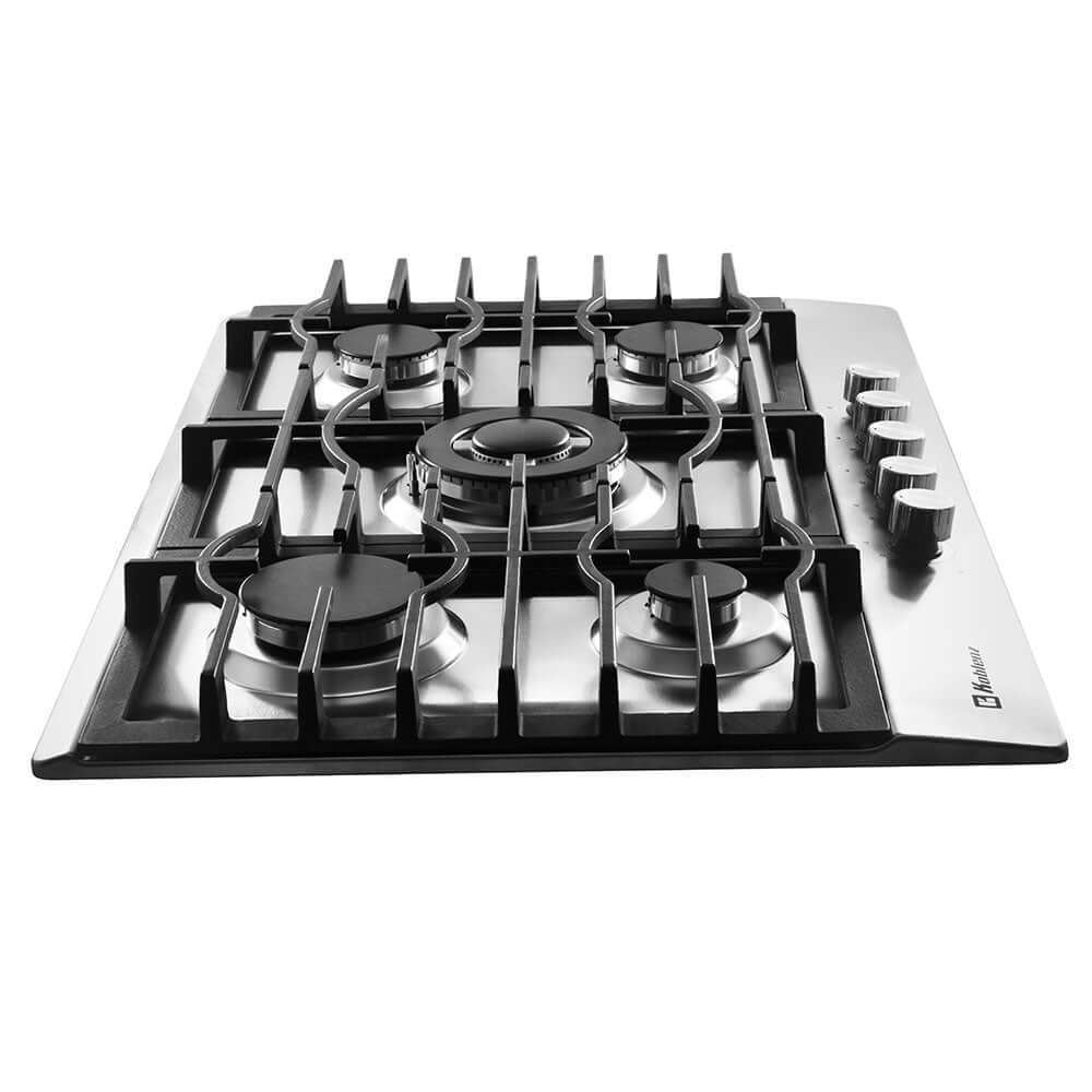 Parrilla Empotrable de Lujo PMIK-75 - Koblenz Electrica