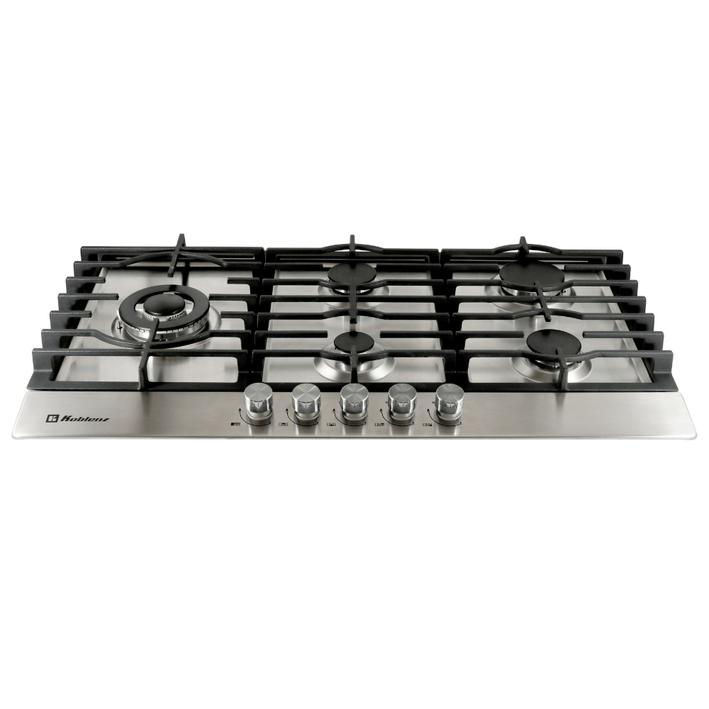Parrilla empotrable de lujo Koblenz