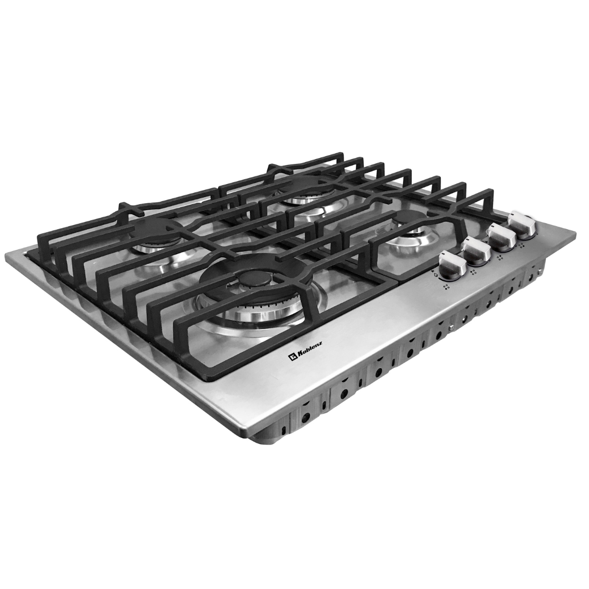 Parrilla Empotrable de Lujo PMK-60 - Koblenz Electrica