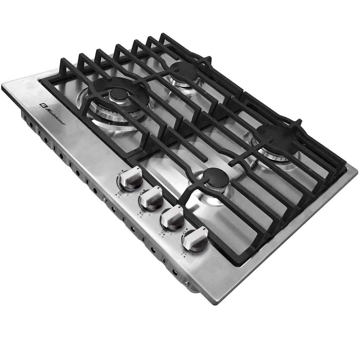 Parrilla Empotrable de Lujo PMK-60