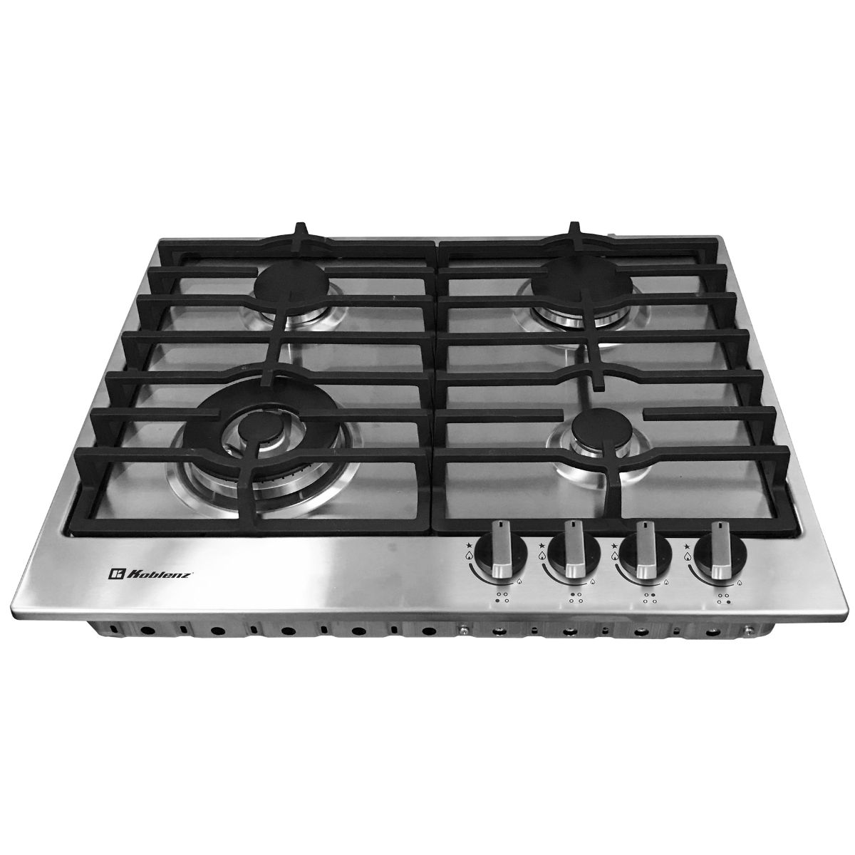 Parrilla Empotrable de Lujo PMK-60