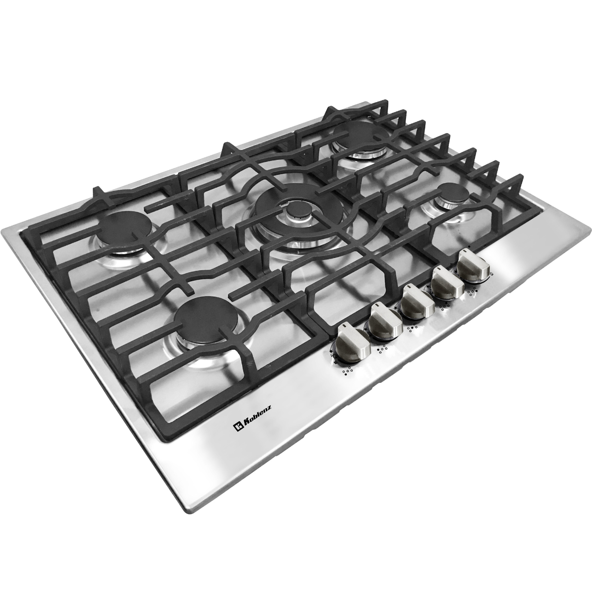 Parrilla Empotrable de Lujo PMK-70