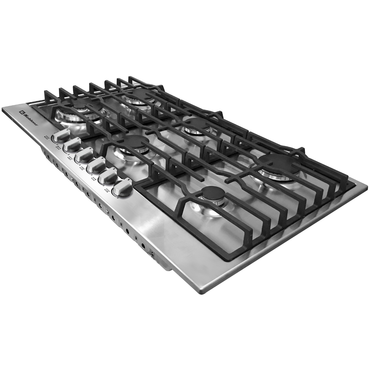 Parrilla Empotrable de Lujo PMK-90 - Koblenz Electrica