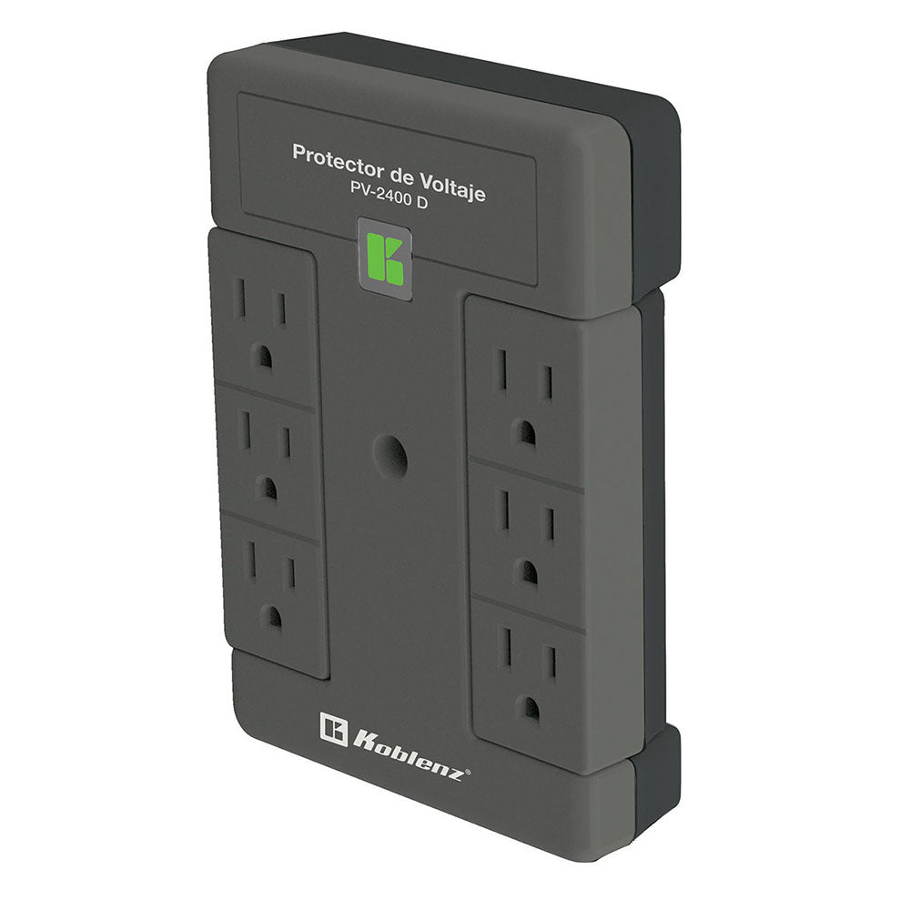 Protector de voltaje PV-2400 D Koblenz
