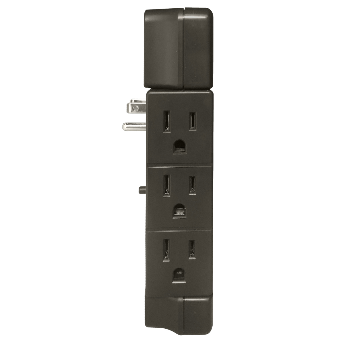 2 PACK de protectores de Voltaje PV-2500 D