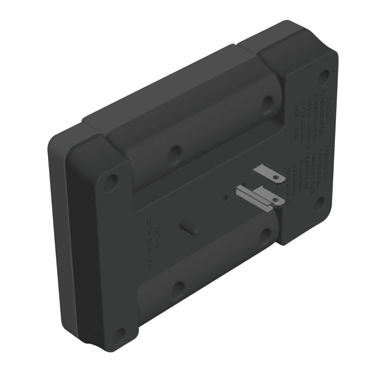 2 PACK de protectores de Voltaje PV-2500 D
