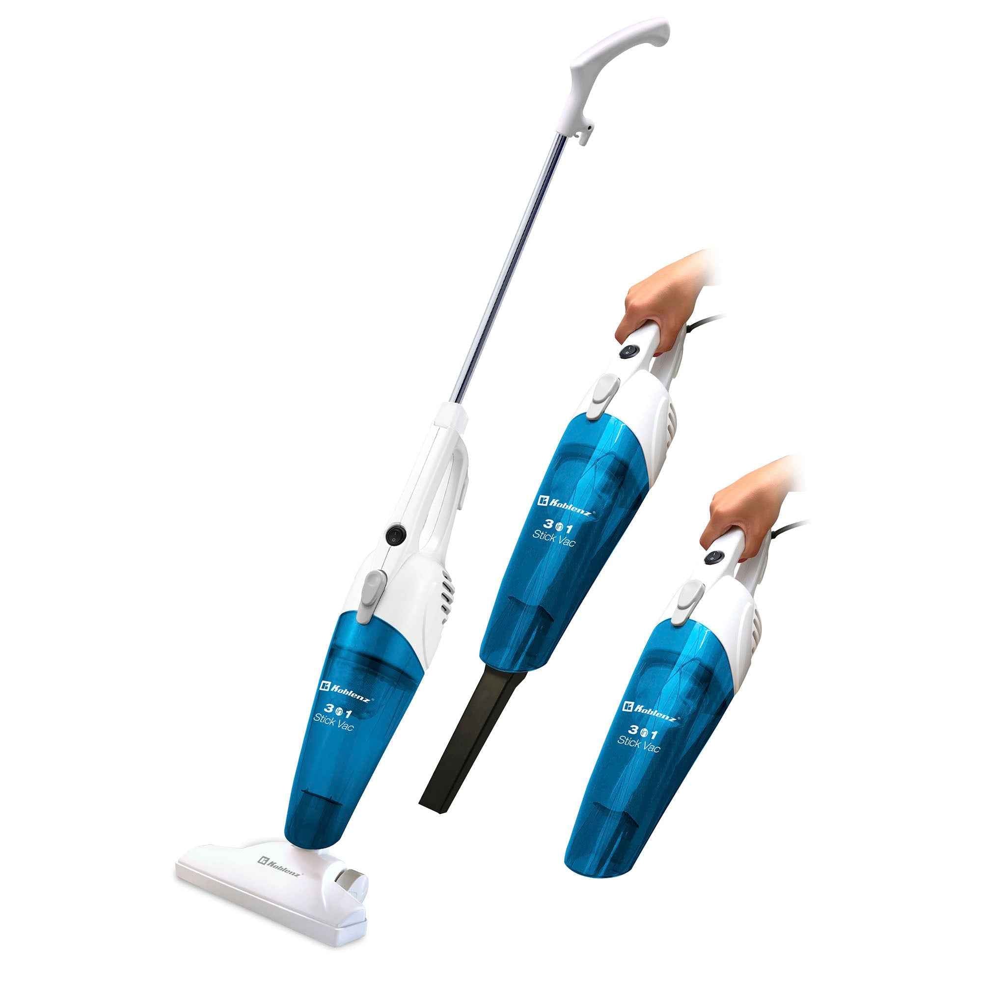 Devoradora Stick Vac Pegasus SV-120 KG1