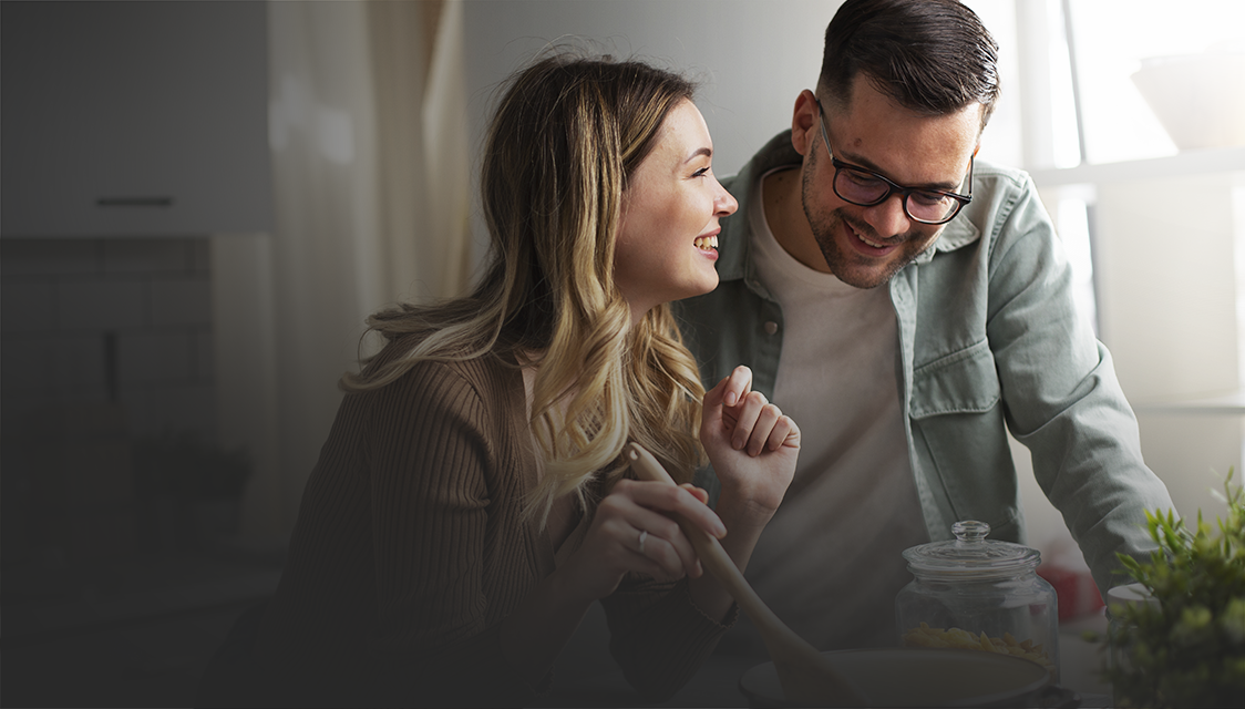 Recetas para disfrutar con tu familia