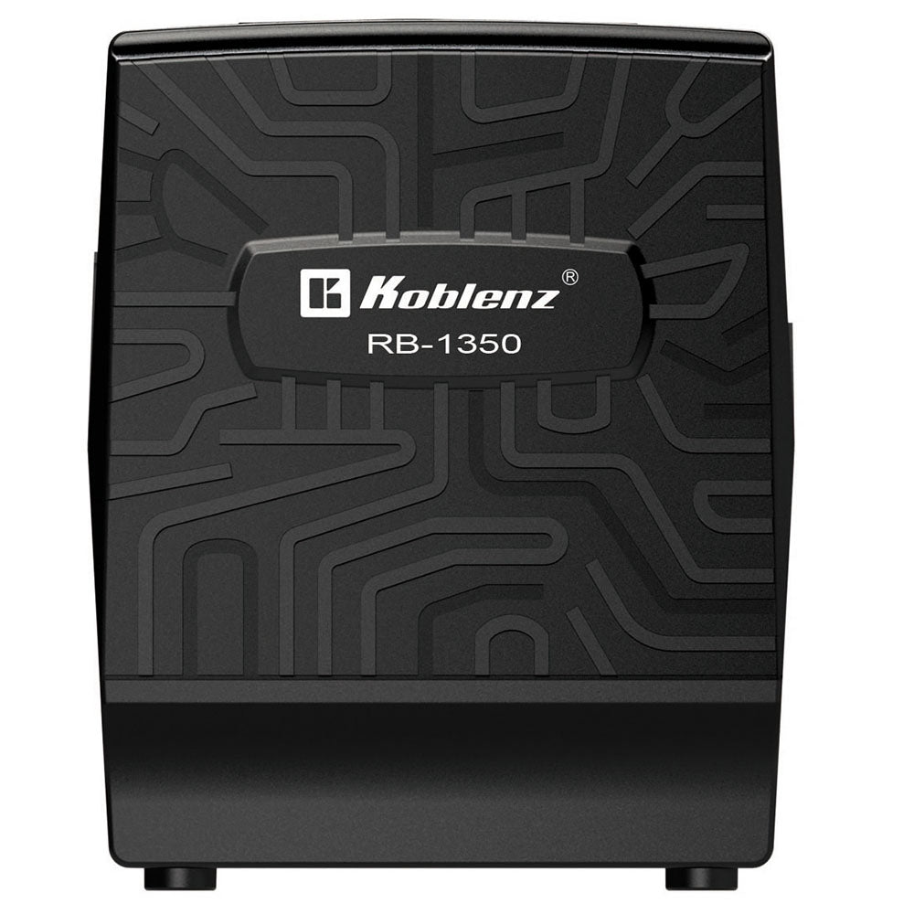 Regulador de Voltaje RB-1350