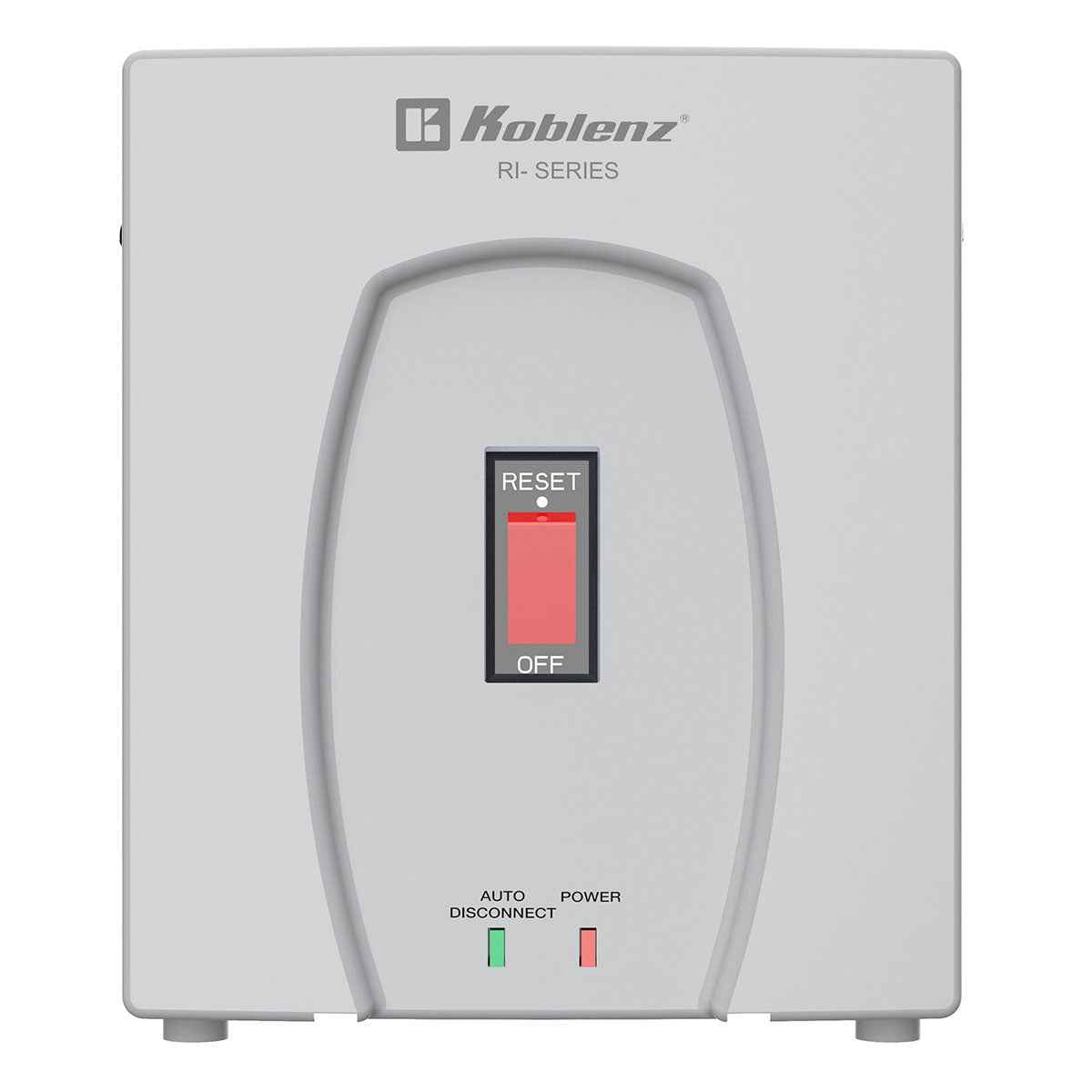 Regulador para Refrigeración y Lavado RLB-1503 GC