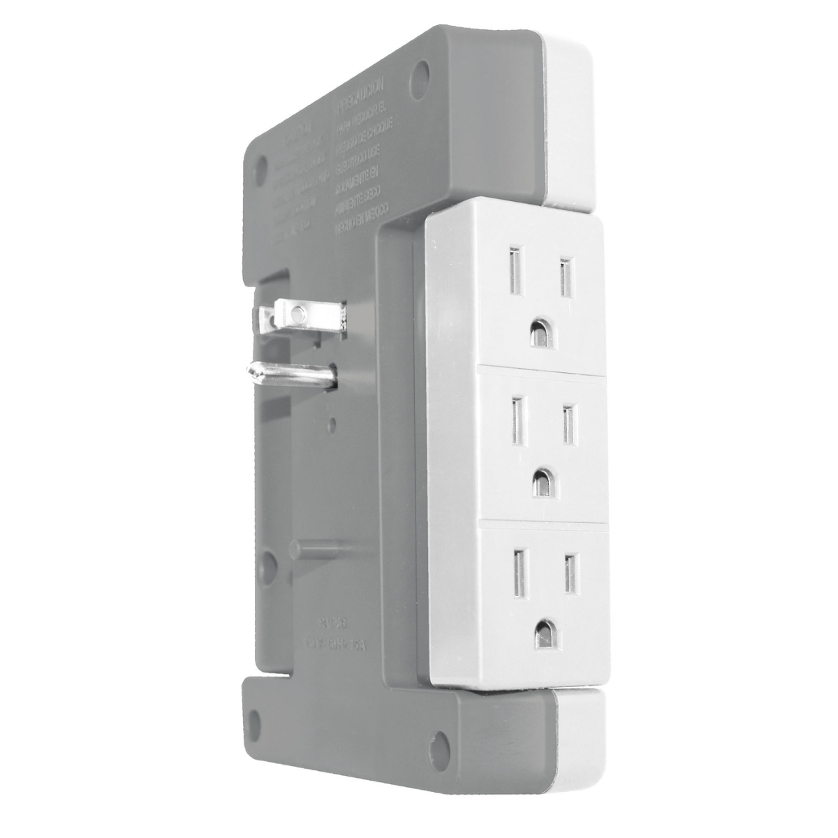 Supresor SS-2000 USB - Koblenz Electrica