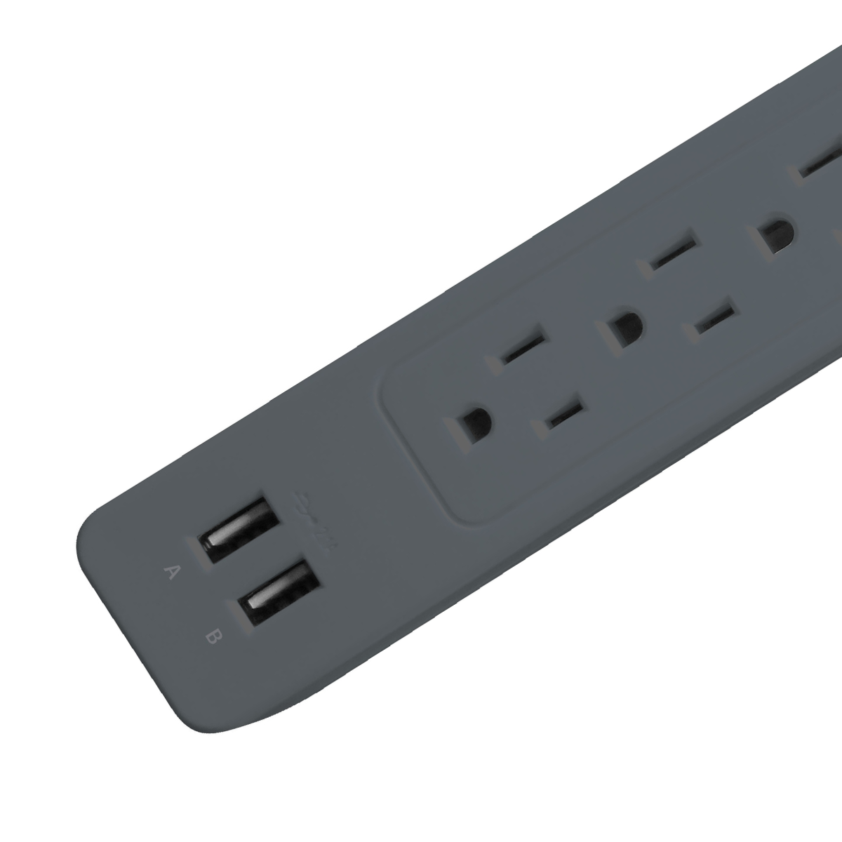 Supresor SS-1000-USB - Koblenz Electrica