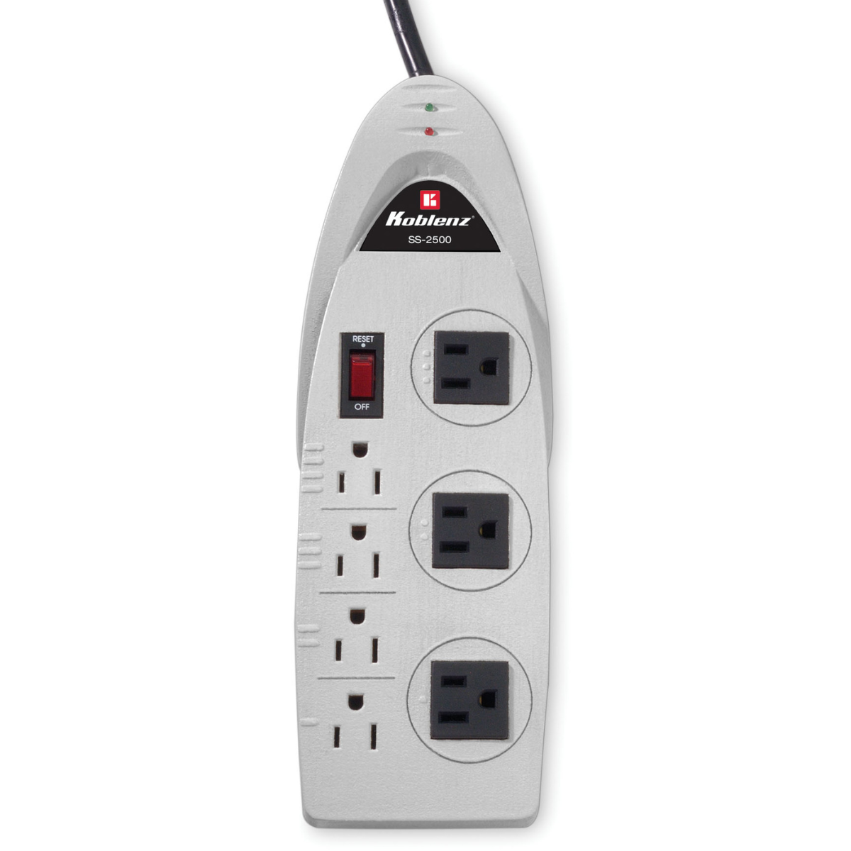Supresor SS-2500 - Koblenz Electrica