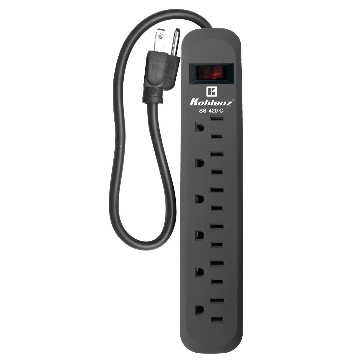 Supresor SS-420 C - Koblenz Electrica