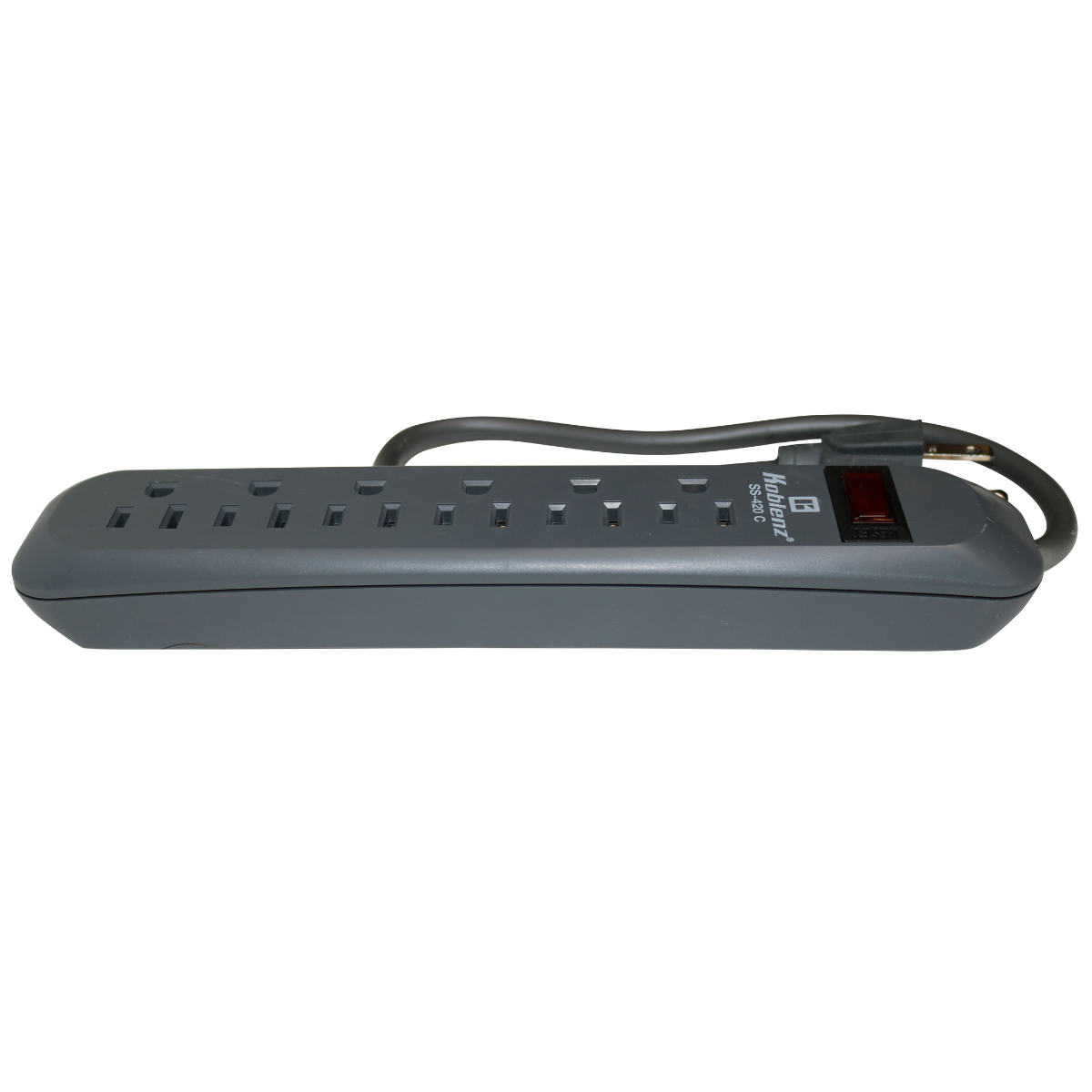 Supresor SS-420 C - Koblenz Electrica