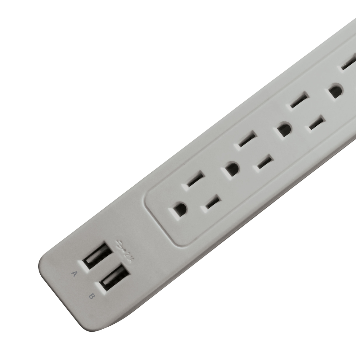 Supresor SS-550 USB - Koblenz Electrica