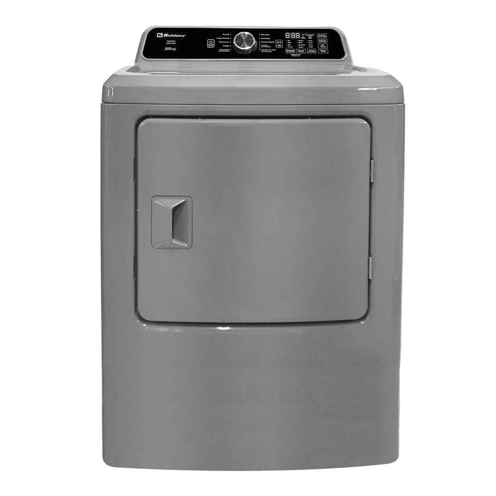 Secadora a Gas de 25 Kg Munich LDM-25IIG
