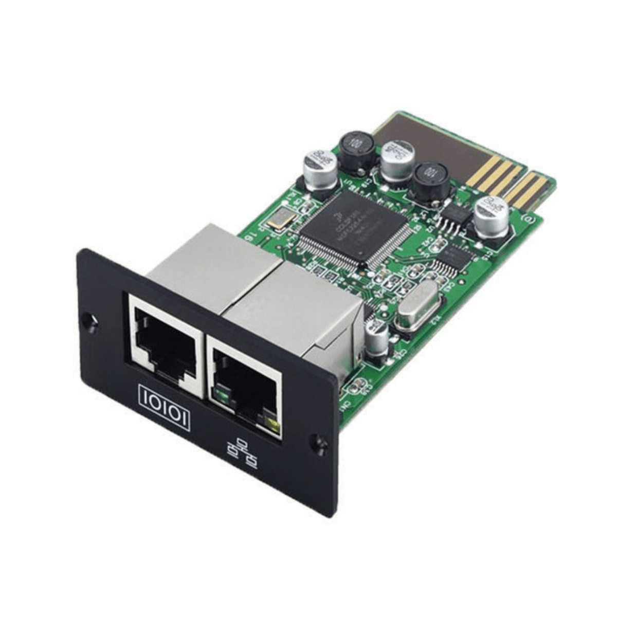 Tarjeta SNMP - Koblenz Electrica