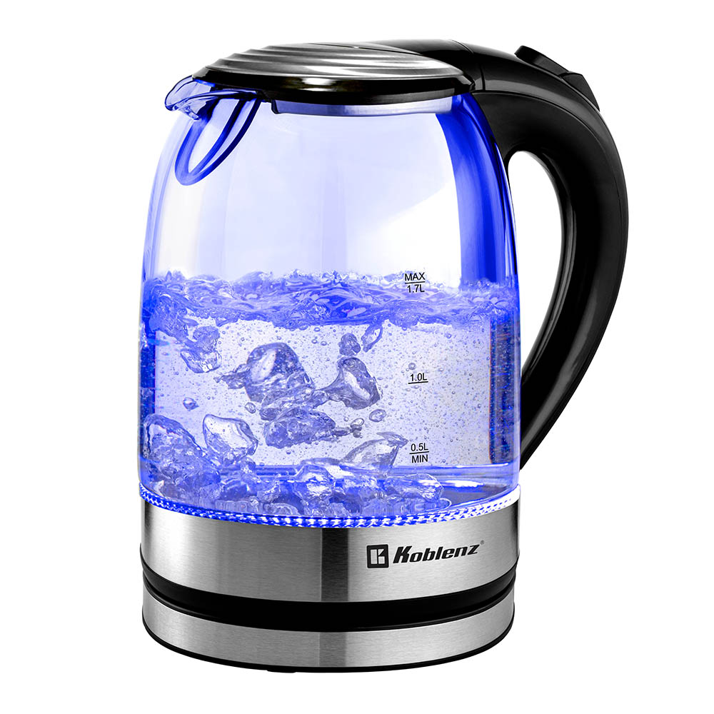 Pava Eléctrica Jarra De Calentar Agua Calentador De Agua Electrico 800ML Pava Electrica, 600W Jarra