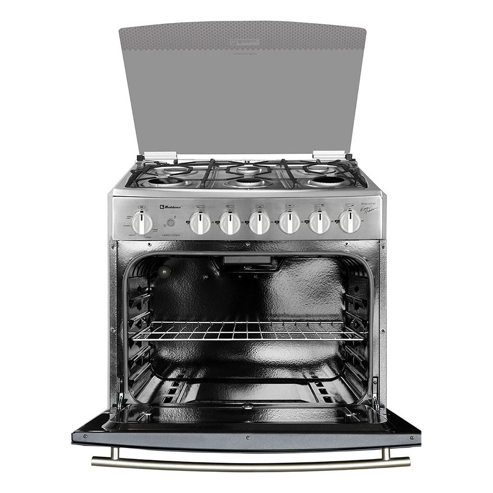 Estufa de Empotre Varsovia EE-1131 VB-IIRIQ