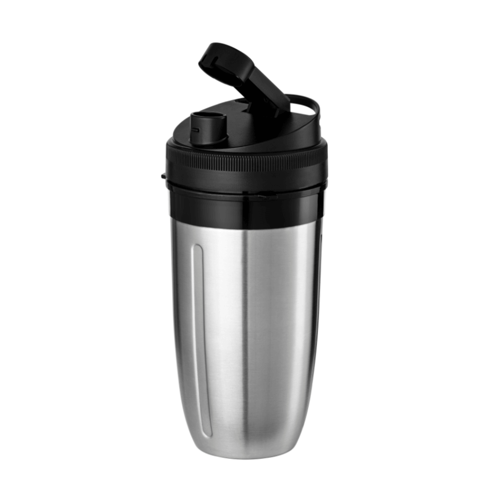 Kit Vaso de Acero Inoxidable de 900 ml - Koblenz Electrica