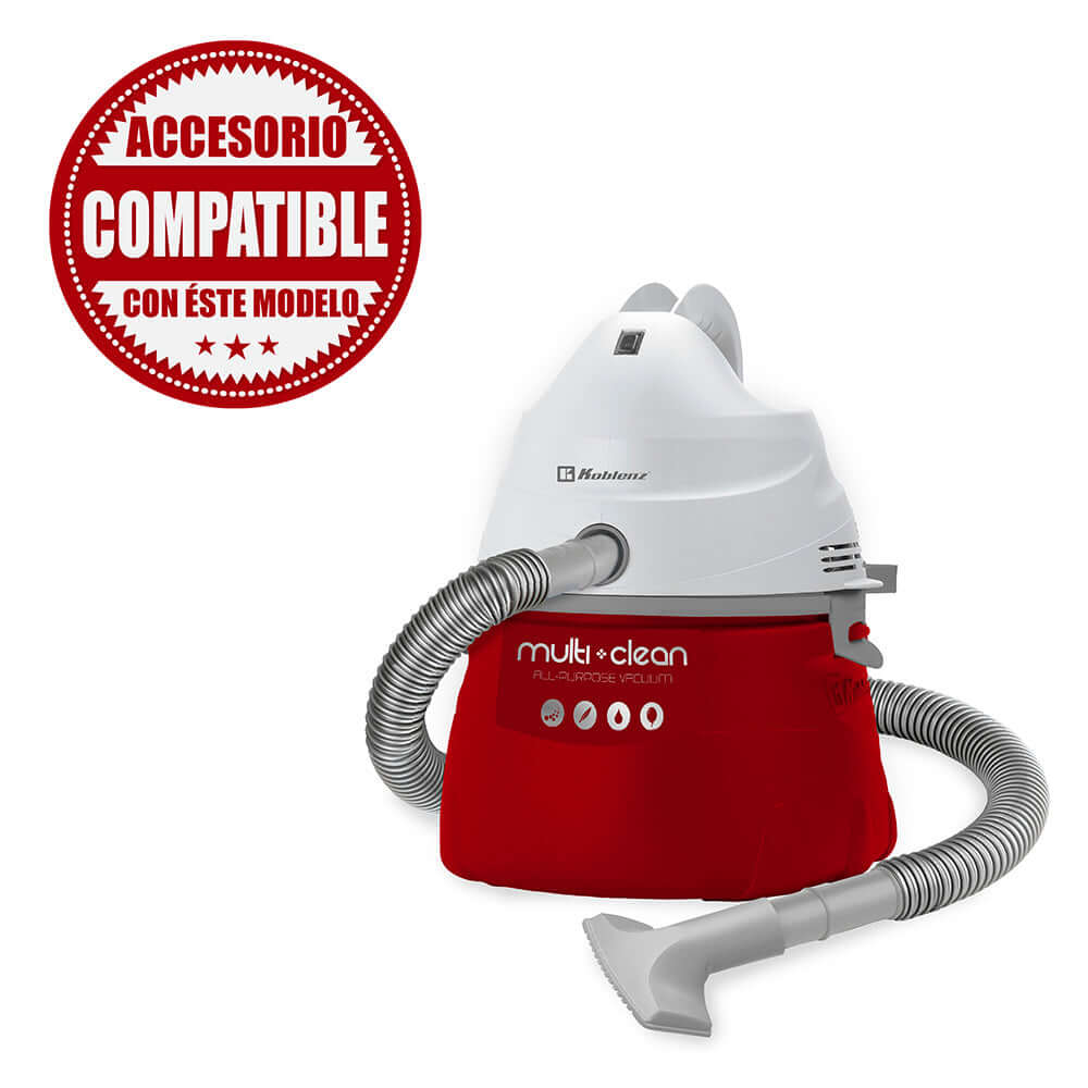 Sistema Extractor de Manchas Spotter - Koblenz Electrica