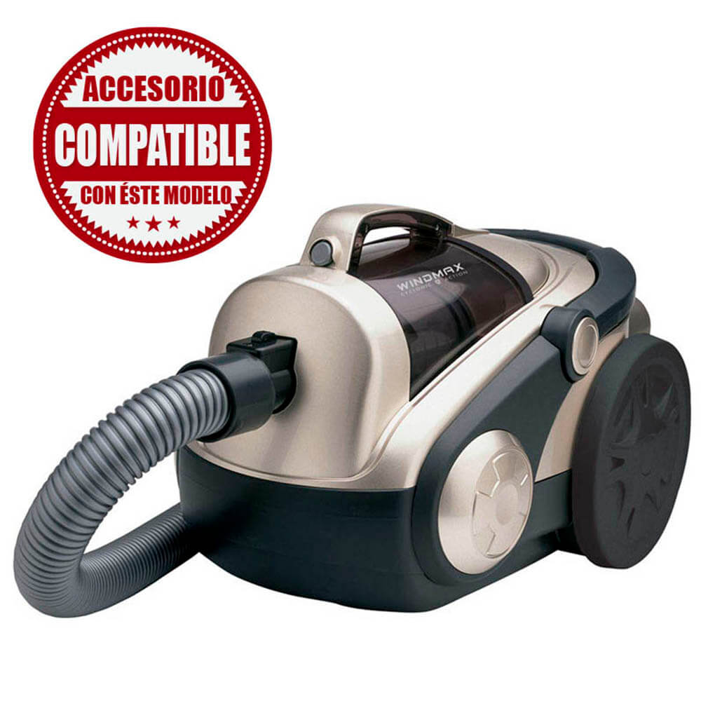 Filtro Ciclónico para Aspiradora AC-1600 - Koblenz Electrica