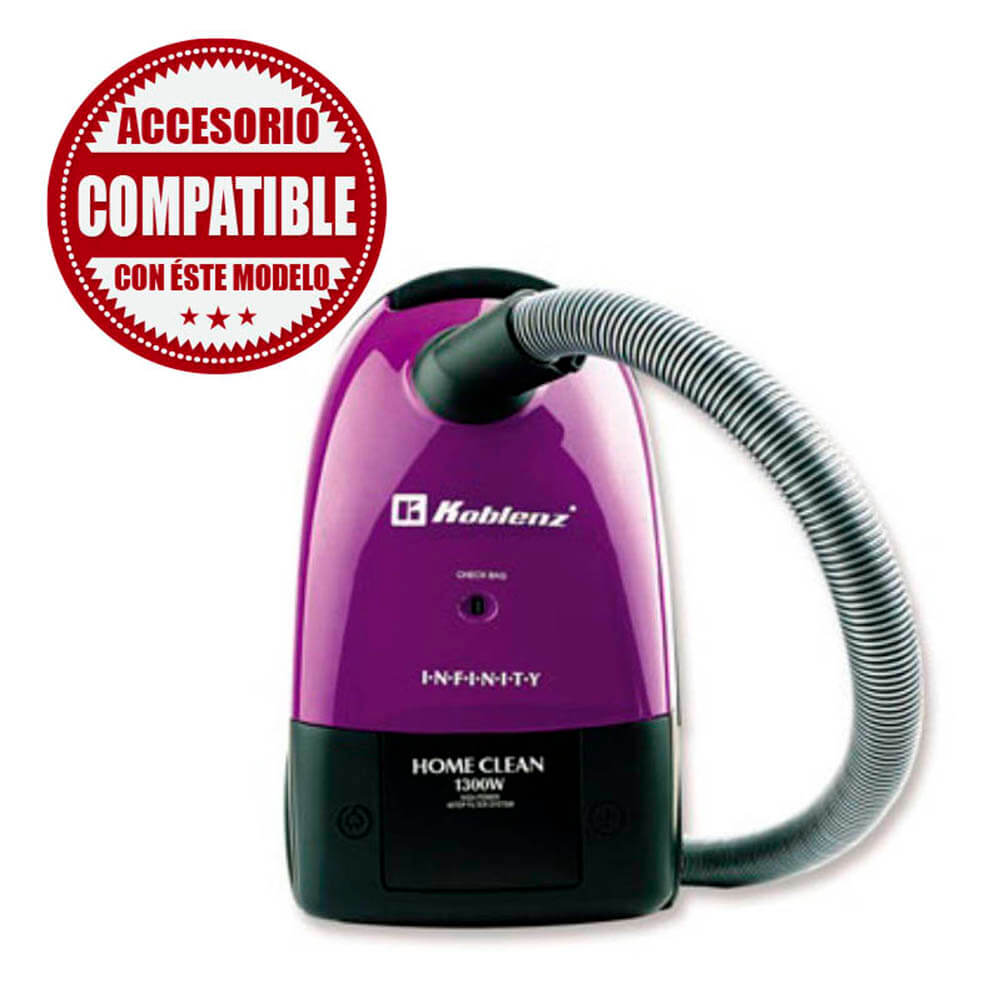 Bolsas Desechables para Línea INFINITY - Koblenz Electrica