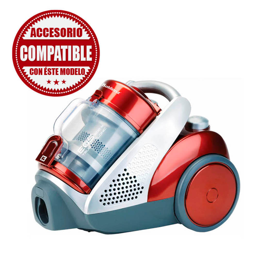 Filtro HEPA para Aspiradora AD-1600 RC, AD-1500 BC - Koblenz Electrica