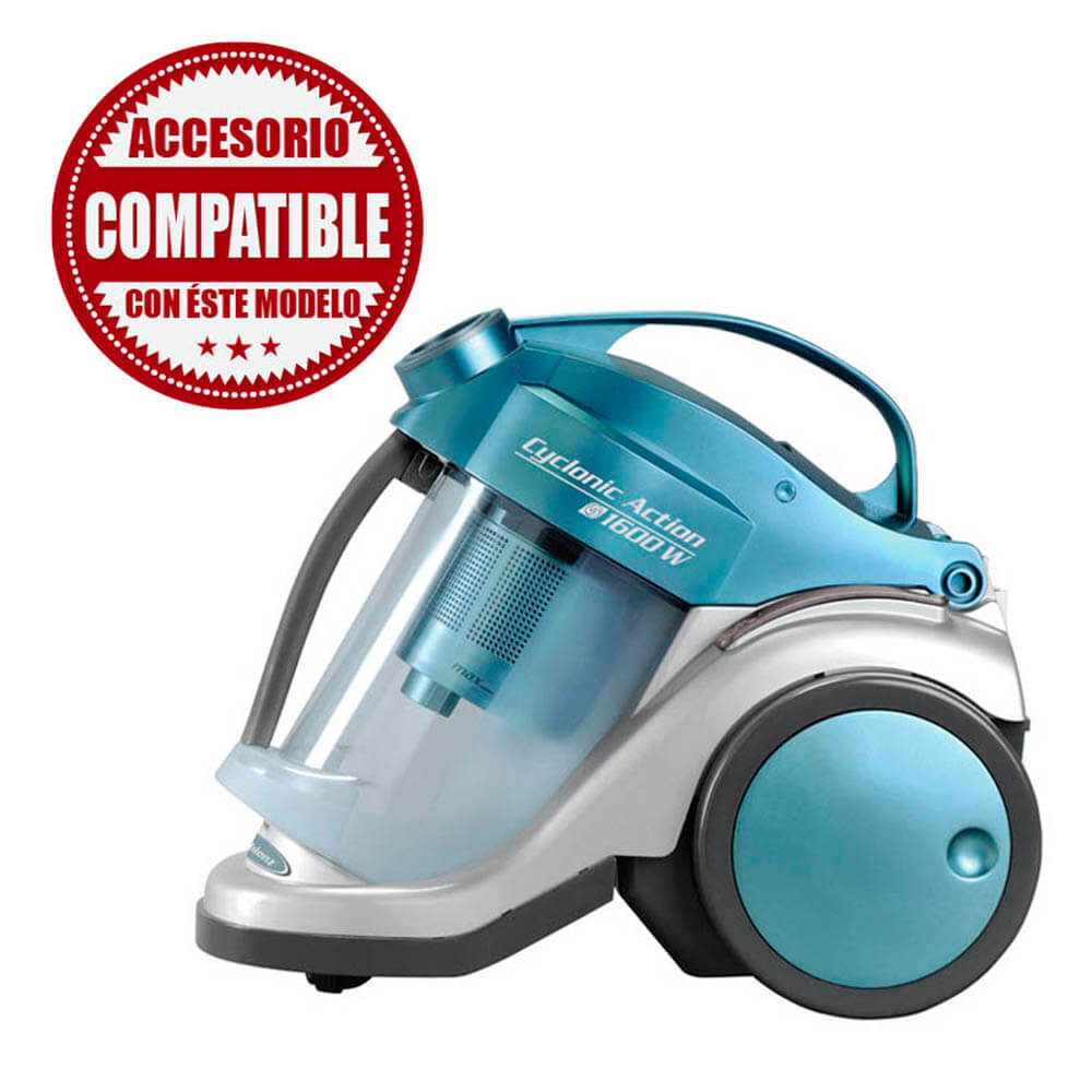 Filtro Ciclónico para Aspiradora AK-1600P - Koblenz Electrica