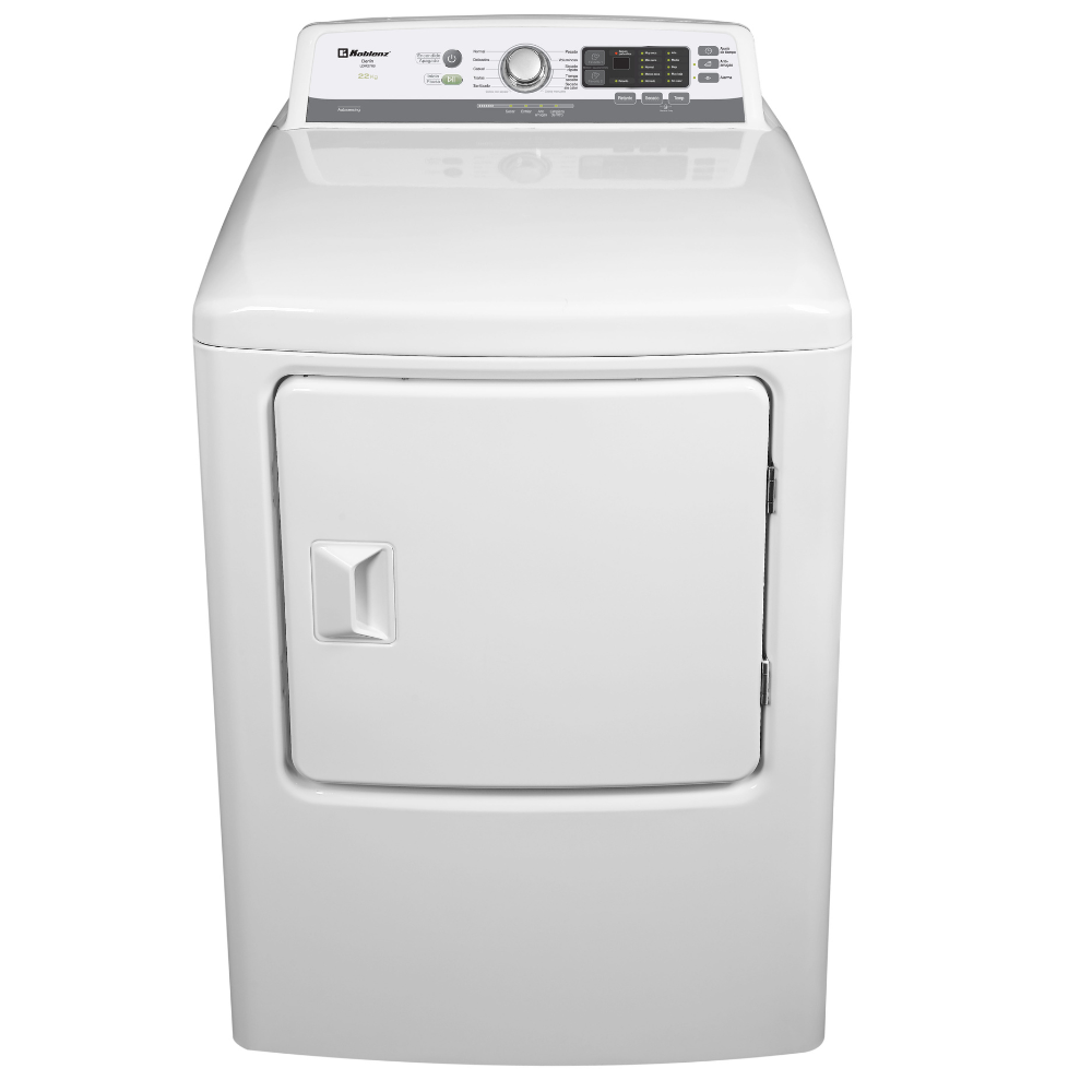 Secadora a Gas Berlín LDM-27IIB Koblenz Electrica