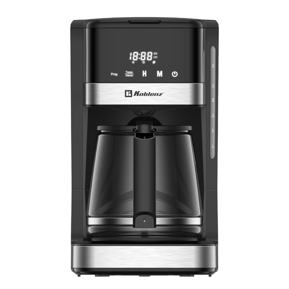 Cafetera de Goteo Deluxe CDKM-215 NI