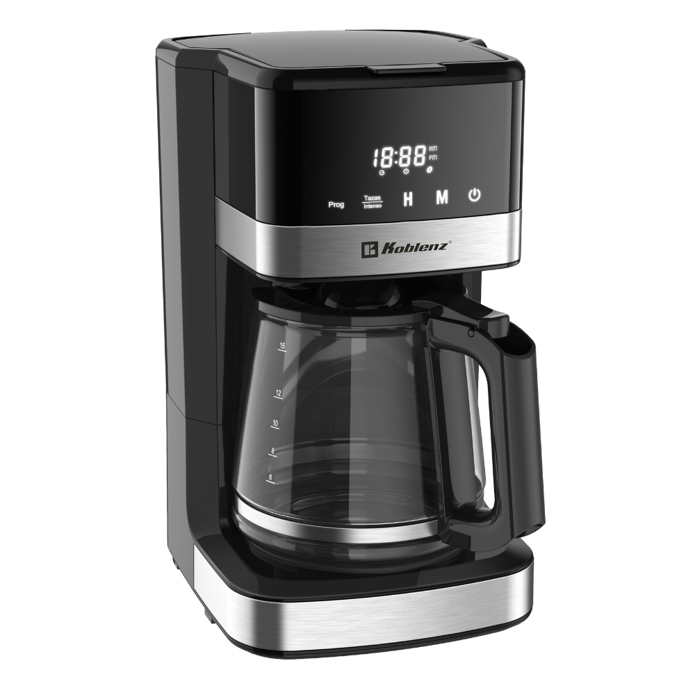 Cafetera de Goteo Deluxe CDKM-215 NI