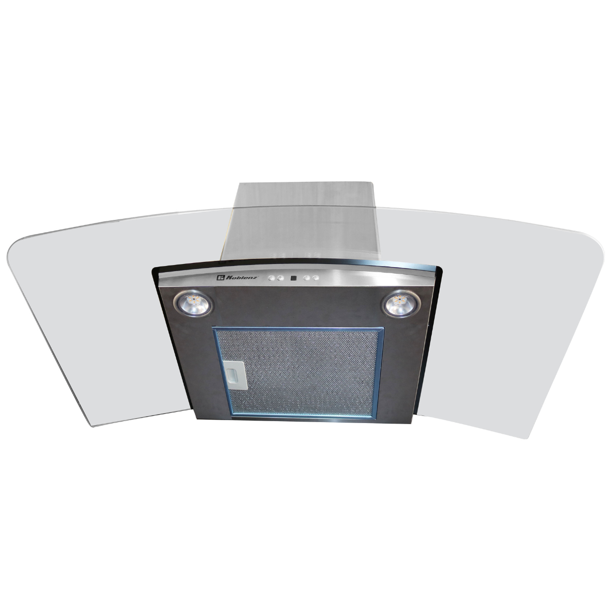 Campana de Pared CEK-90P - Koblenz Electrica